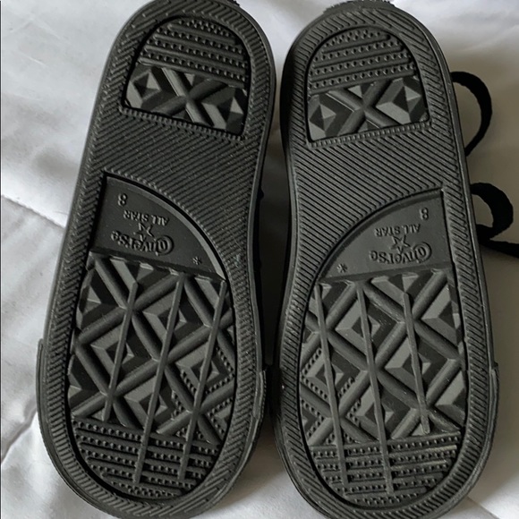 Toddler converse catboy PJMask character - Picture 7 of 8